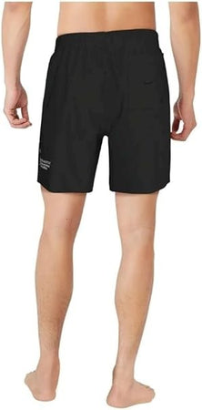 Nike Swimwear Costume a Boxer, Black, Uomo