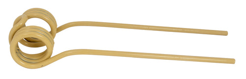 Dente girello dx adattabile Pottinger filo 9,5 confezione da 5 pezzi