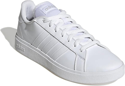 adidasUomo Grand Court TD Lifestyle Court Casual Shoes - White