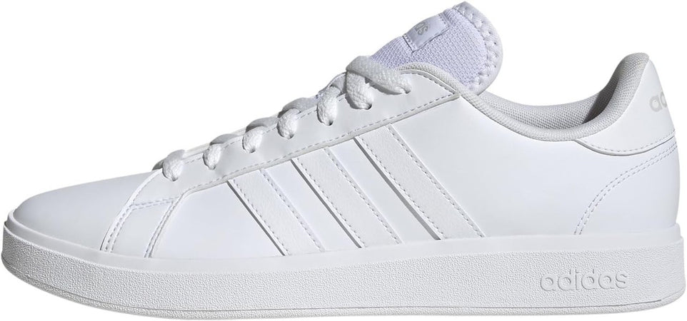 adidasUomo Grand Court TD Lifestyle Court Casual Shoes - White