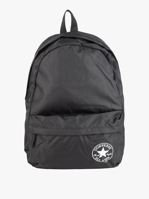 Converse Zaino Speed 10025962'A01 BACKPACK Black