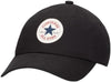 Converse Tipoff Berretto da baseball - CONVERSE BLACK