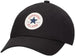 Converse Tipoff Berretto da baseball - CONVERSE BLACK