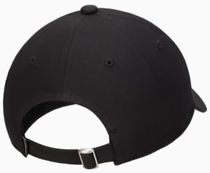 Converse Tipoff Berretto da baseball - CONVERSE BLACK