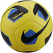 Nike DN3607-765 PARK Pallone da calcio ricreativo Unisex YELLOW/BLACK