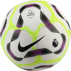 Nike Calcio Premier League Pitch - Fa24, WHITE/BOLD BERRY/VOLT/BLACK