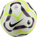 Nike Calcio Premier League Pitch - Fa24, WHITE/BOLD BERRY/VOLT/BLACK