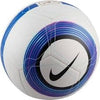 Nike Calcio Premier League Pitch - Fa24, WHITE/BLUE/BLACK