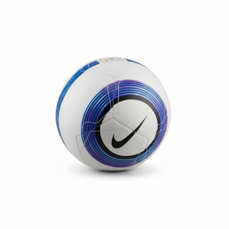 Nike Calcio Premier League Pitch - Fa24, WHITE/BLUE/BLACK