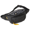 CATERPILLAR CAT Sahara Waist Bag A1 84607 – Black 01