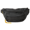 CATERPILLAR CAT Sahara Waist Bag A1 84607 – Black 01