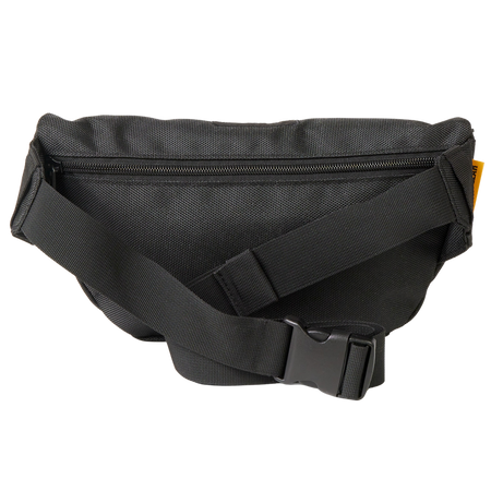 CATERPILLAR CAT Sahara Waist Bag A1 84607 – Black 01