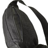 CATERPILLAR CAT Raymond Waist Bag 84062 – Black Heat Embossed 478