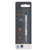Refill Sfera Parker Quinkflow Medio Blu