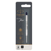 Refill Sfera Parker Quinkflow Medio Nero