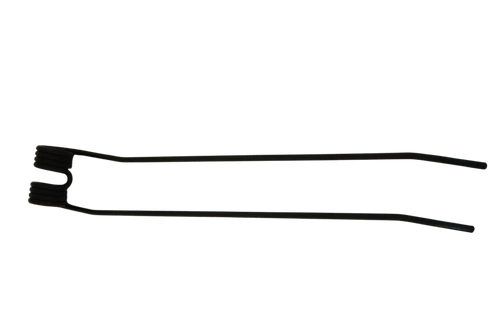 Dente giroandanatore dx lungo adattabile Borello filo 8,5
