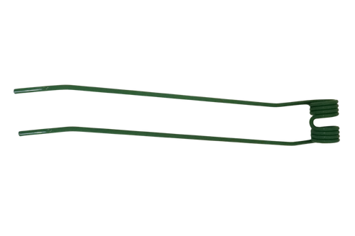 Dente giroandanatore sx lungo adattabile Borello filo 8,5