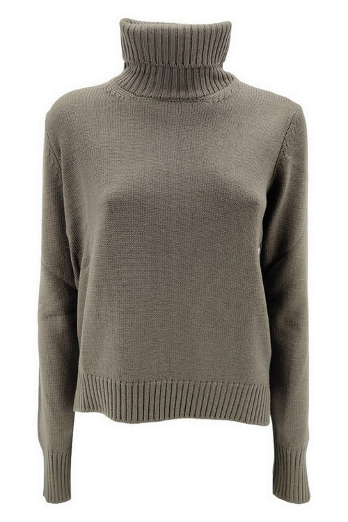la Fileria Maglie Militare da donna