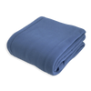 Maryplaid Plaid Coperta Singola 160x210cm. 6061089 S60 - Passarelli Biancheria