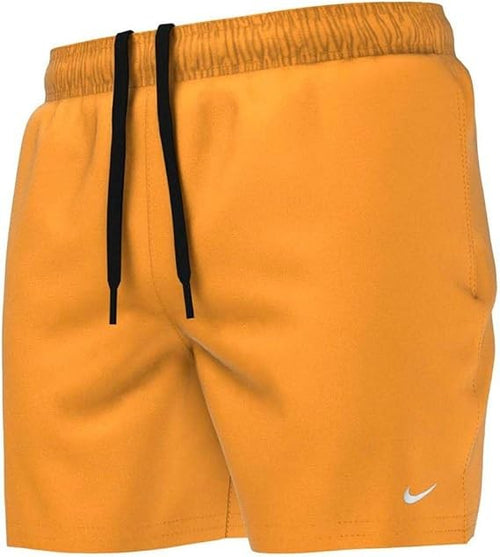 Nike Swim Nessa560 5 Volley Swimming Shorts Arancione Uomo