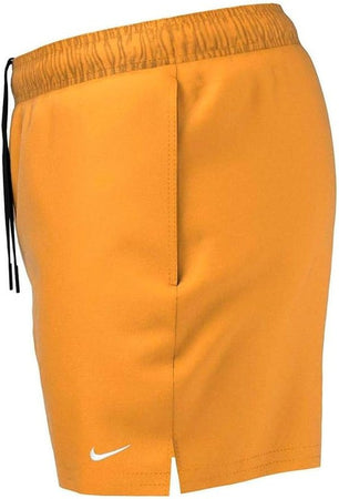 Nike Swim Nessa560 5 Volley Swimming Shorts Arancione Uomo