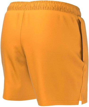 Nike Swim Nessa560 5 Volley Swimming Shorts Arancione Uomo