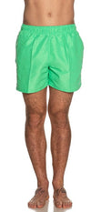 Nike Swim Nessa560 5 Volley Swimming Shorts Verde Uomo