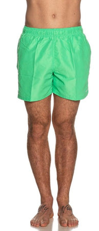 Nike Swim Nessa560 5 Volley Swimming Shorts Verde Uomo