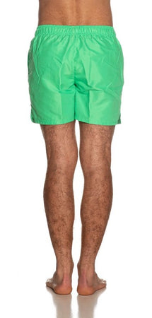 Nike Swim Nessa560 5 Volley Swimming Shorts Verde Uomo
