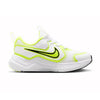 Nike Mystic Fly (PS) White/ Black-vo