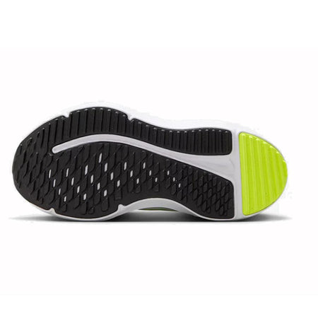 Nike Mystic Fly (PS) White/ Black-vo