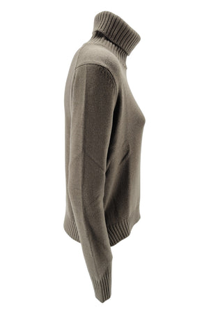 la Fileria Maglie Militare da donna