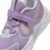 Nike Mystic Fly (PS) Violet Star/ Apricot Agate-barely Grape