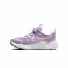 Nike Mystic Fly (PS) Violet Star/ Apricot Agate-barely Grape