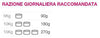 Natural Code Scatoletta 01 gusto Agnello e Patate per Cani Adulti 90gr