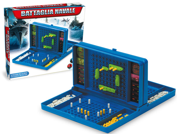 Battaglia Navale Versione Grande