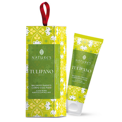 Nature's Balsamo magico Tulipano bianco 75 ml
