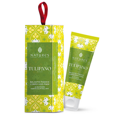 Nature's Balsamo magico Tulipano bianco 75 ml