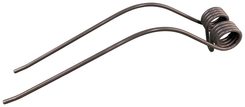 Dente giroandanatore adattabile Kuhn 57701700 filo 8,5 confezione da 2 pezzi
