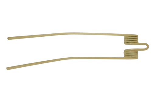 Dente giroandanatore adattabile Kuhn 57502000 filo 8,5 confezione da 5 pezzi