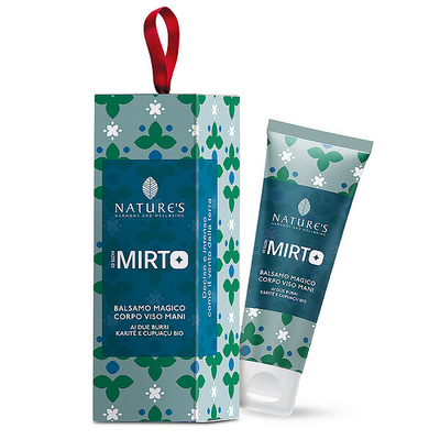 Nature's Balsamo magico Note di mirto 75 ml