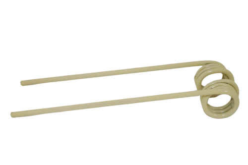 Dente giroandanatore adattabile Pz315 filo 7,5 confezione da 5 pezzi