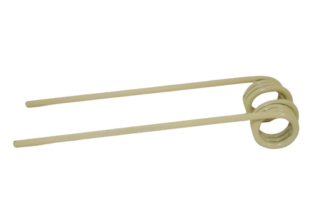 Dente giroandanatore adattabile Pz315 filo 7,5 confezione da 5 pezzi