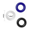 Triple Cock Ring Set Anelli Fallici LoveToy