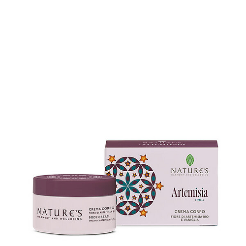 Artemisia Fiorita crema corpo 100 ml