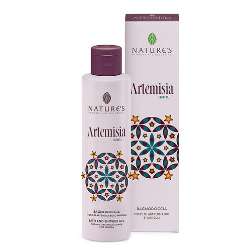 Artemisia Fiorita Bagnodoccia 200 ml
