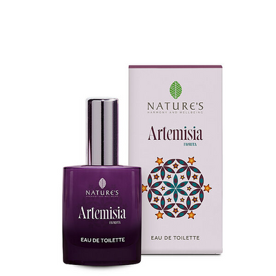 artemisia fiorita eau de toelette 50 ml