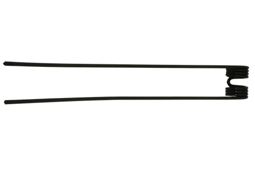 Dente giroandanatore adattabile Lely e Repossi R61A filo 9 confezione da 2 pezzi