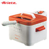 Friggitrice Easy Fry 2,5L Smontabile Lavabile 4611 Ariete