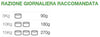 Natural Code Scatoletta 02 gusto Manzo e Verdure per Cani Adulti 90gr